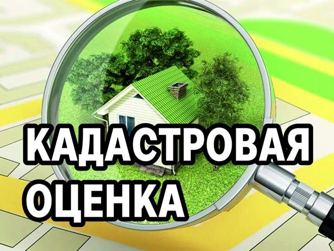 Проведение государственной кадастровой оценки земельных участков в 2026 году.