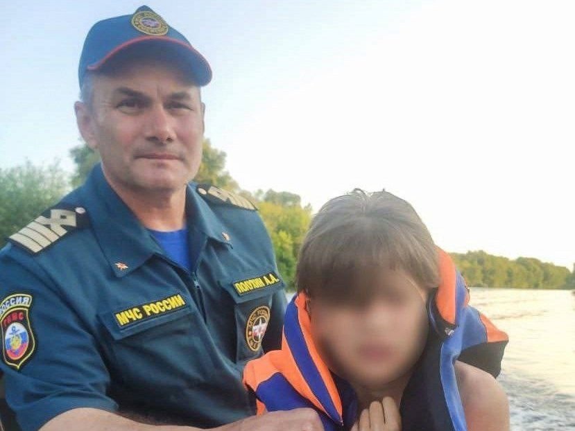 Безопасность ваших детей – ваша прямая ответственность!.