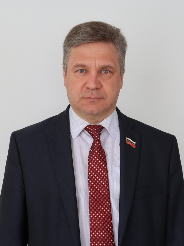 Лебедев Вадим Анатольевич.